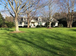 1940 Crown Land Ln, Cutchogue, NY 11935