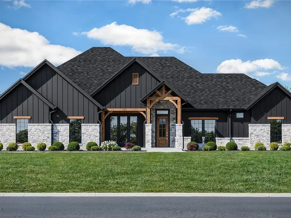 1408 Weston Rdg, Grandview, TX 76050