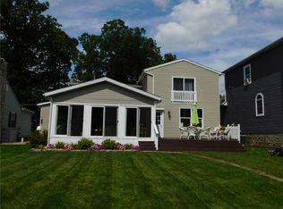 9291 Willow View Rd, Belle Center, OH 43310