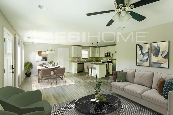 161 Glenwood Dr SW #1 — Photo 5