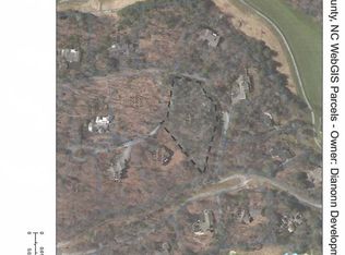 8 Rhododendron Run #8, Sapphire, NC 28774