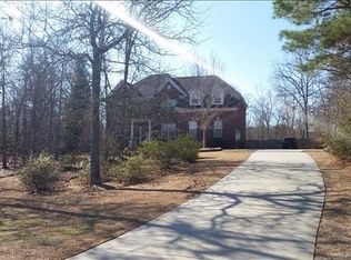219 Talon Way, Blythewood, SC 29016