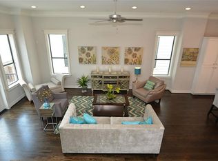 2423 Reinerman St, Houston, TX 77007