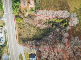 Lynn Garden Dr, Kingsport, TN 37660