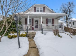 211 Ellis Rd, Willow Grove, PA 19090