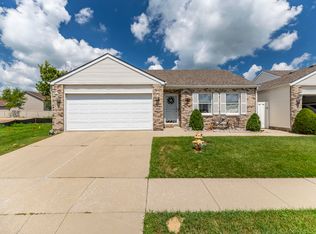668 Ash Ct, Lowell, IN 46356