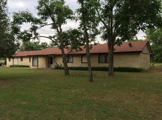 2832 Dyer Dr, El Reno, OK 73036