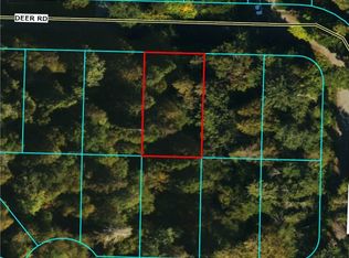 4 Deer Rd, Pt Roberts, WA 98281
