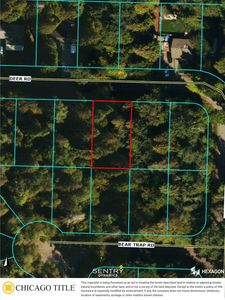 4 Deer Road, Pt Roberts, WA, 98281