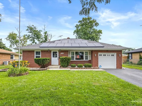 (undisclosed Address), Joliet, IL 60435
