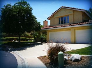 1996 Azure Ter, El Cajon, CA 92019