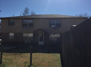 313 N 4th St APT 4, Noble, OK 73068