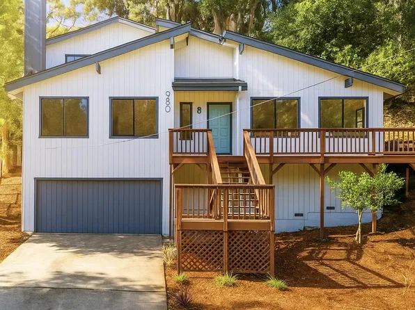 980 Wallace Ave, Aptos, CA 95003