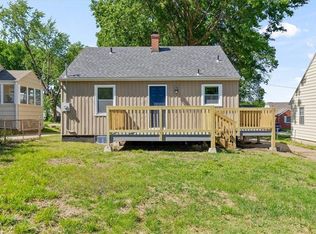 4211 E 67th Ter, Kansas City, MO 64132