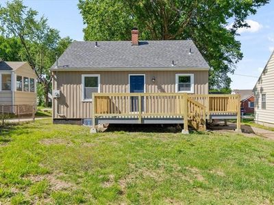 4211 E 67th Ter, Kansas City, MO, 64132