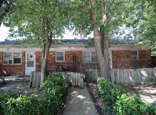 209 S Oak Cliff Ave, Strafford, MO 65757