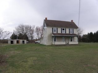 21107 Sanfilippo Rd, Bridgeville, DE 19933