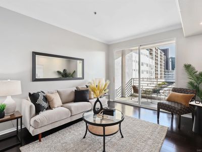 1643 6th Ave APT 304, San Diego, CA, 92101