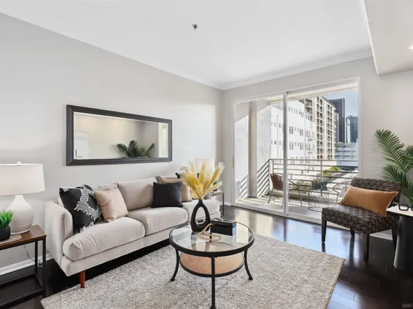 1643 6th Ave APT 304, San Diego, CA 92101