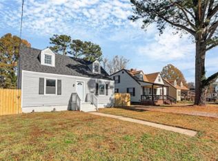506 Lee St, Hampton, VA 23669