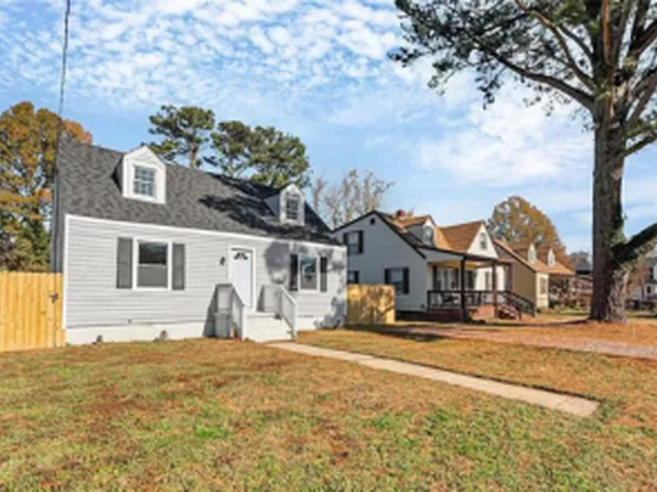 506 Lee St, Hampton, VA 23669