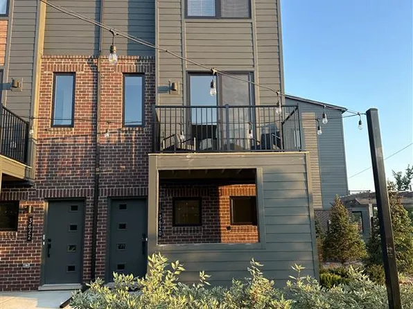 3620 Trumbull St #8, Detroit, MI 48208