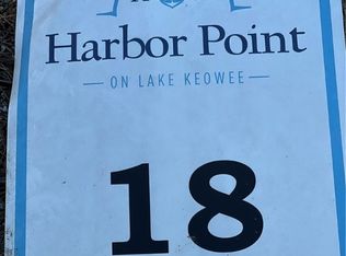 LOT 18 Aqua View Dr, Seneca, SC 29672