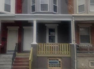 123 Weaver St #HOUSE, Philadelphia, PA 19119