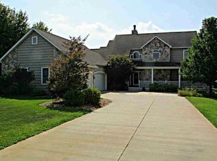 4205 E Cahokia Rdg, Linden, MI 48451