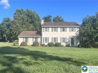 3516 Gloucester Dr, Bethlehem, PA 18020