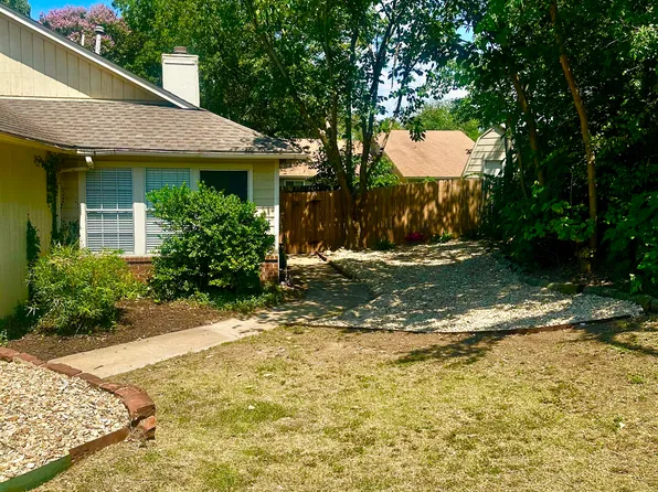 9102 Japonica Ct #A, Austin, TX 78748
