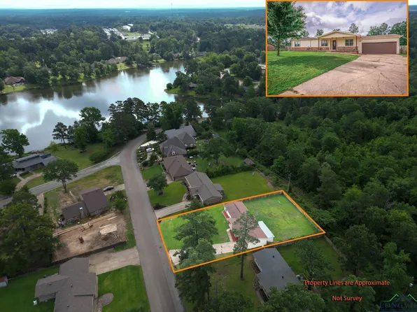 169 Hidden Frst, Longview, TX 75605