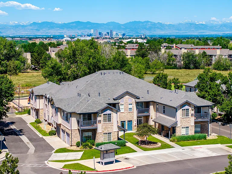 Alder Peak Townhomes — Photo 46