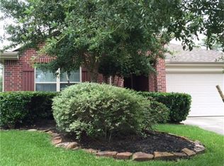 50 Rookwood Ct, The Woodlands, TX 77382