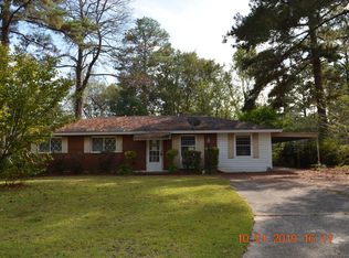 2476 Dapleton Dr, Macon, GA 31206