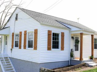 219 Pine St, Clinton, TN 37716