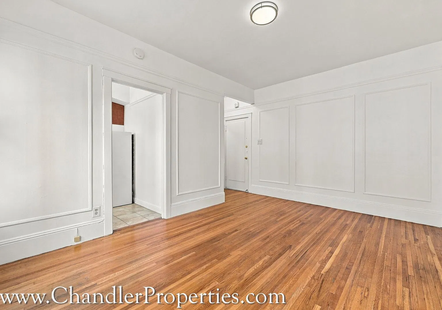 845 O'Farrell Street Apartments — Photo 3