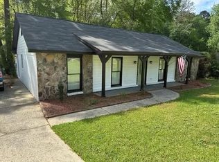 6018 Old Dominion Rd, Columbus, GA 31909