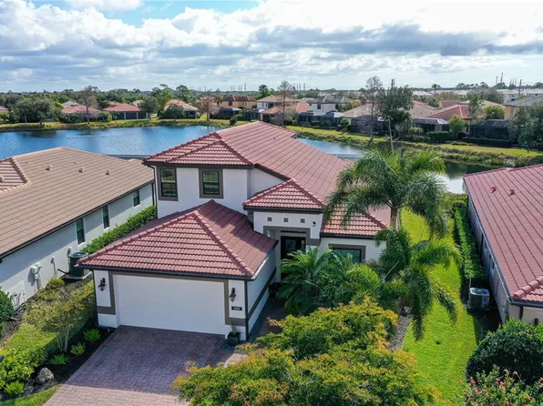1062 Ancora Blvd, North Venice, FL 34275