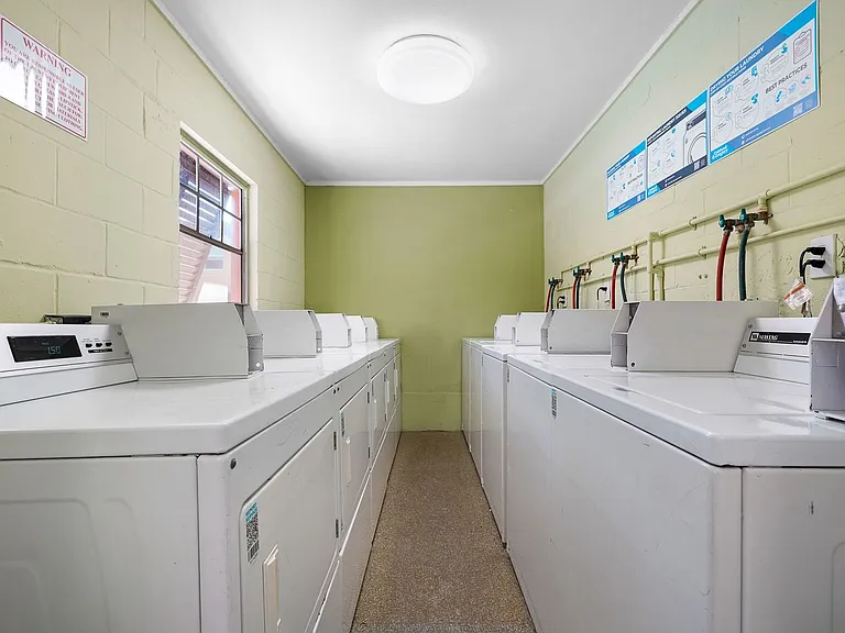 1525 Catherine St #24 — Photo 9