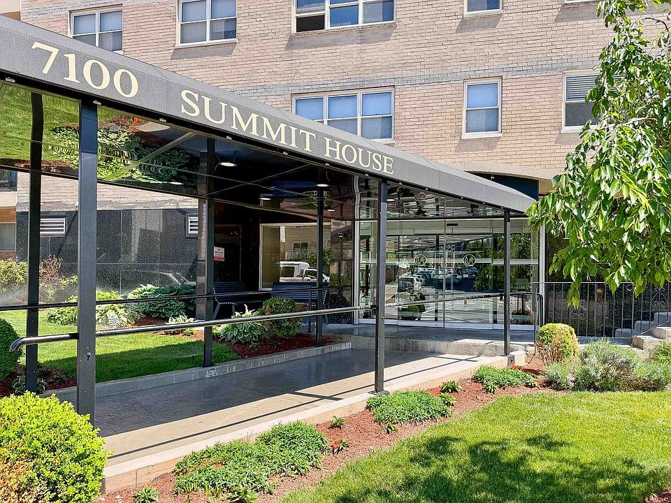 1st image of 7100 Boulevard East Unit 12C