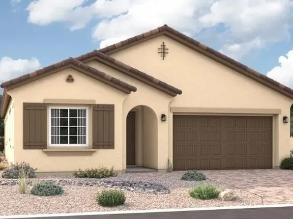 20215 W GLENROSA Avenue, Buckeye, AZ 85396