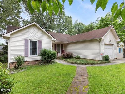 7113 Tres Court, Fayetteville, NC, 28314