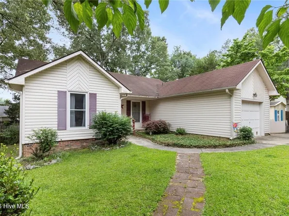 7113 Tres Court, Fayetteville, NC 28314