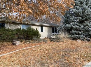 2439 Rancho Rd, Billings, MT 59102