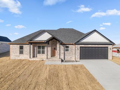 221 Michelle Dr, Beebe, AR, 72012