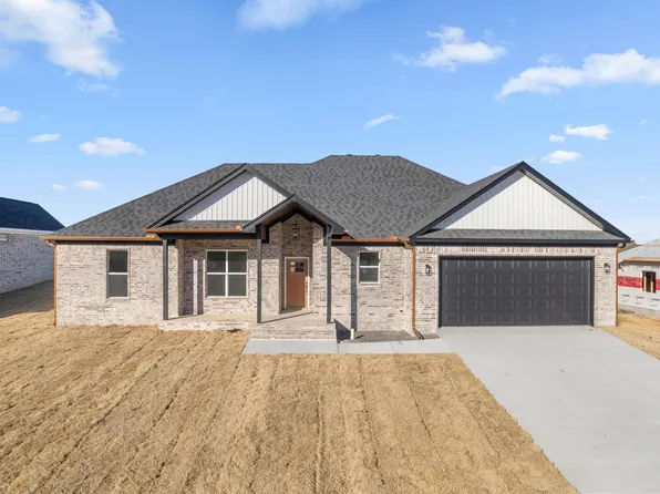 221 Michelle Dr, Beebe, AR 72012