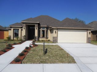 4608 Bluebird Ave, McAllen, TX 78504