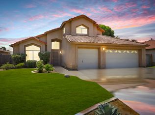 10205 Single Oak Dr, Bakersfield, CA 93311