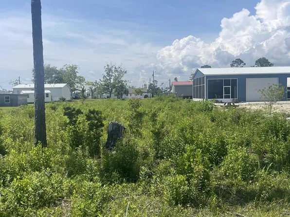 LOT 10 Willow St, Pt Saint Joe, FL 32456